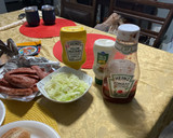Foto del paso 16 de la receta: Hot dogs (Perros calientes) (Dificultad: Fácil)