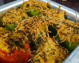 વેજ બાર્બેક્યુ સિઝલર (Veg. Barbeque Sizzler Recipe In Gujarati) રેસીપી સ્ટેપ5ફોટો