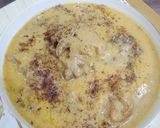 A picture of step 10 of Karri pakora.