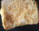 A picture of step 6 of French Toast.