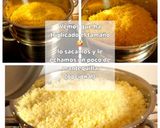 Foto del paso 4 de la receta: Couscous marroquí