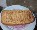 Foto del paso 2 de la receta: Bizcochuelo de avena y naranja
