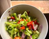 Foto langkah ke 3 dari resep Sambal dabu-dabu.