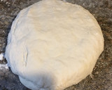 Foto del paso 2 de la receta: Panadería: Pan ázimo y con queso