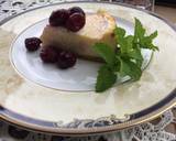 White Creamy Cheese Cake recipe step 11 photo