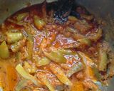 ટિંડોરા નું શાક (Tindora Shak Recipe In Gujarati) રેસીપી સ્ટેપ3ફોટો