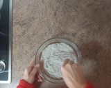Foto del paso 1 de la receta Cupcakes Pócima de Bruja