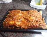 Foto del paso 8 de la receta: Canelones de ricota y acelga. Grace