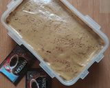 Foto langkah ke 3 dari resep Dalgona dessert box.