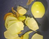 Foto del paso 1 de la receta: Ensalada de cebollas