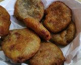 Foto del paso 3 de la receta: Milcaos con tocino