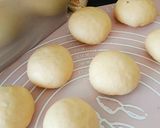 Foto langkah ke 3 dari resep Roti Boy KW... Sekian.... Sekian.