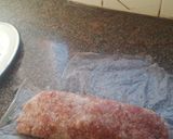 Foto del paso 4 de la receta: Pan de carne