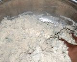 Foto langkah ke 1 dari resep Kue garpu gurih.