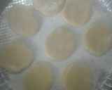 Foto del paso 4 de la receta: Galletitas Enduraznadas