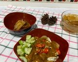 Foto langkah ke 4 dari resep Batagor Simple.