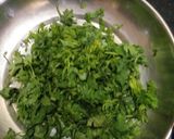 बेसन (चून)वड्या (besan vadya recipe in marathi) रेसिपी स्टेप 1 फोटो 