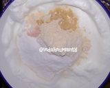 Foto langkah ke 2 dari resep Egg Whites Bolu #Keto.