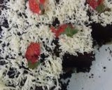 Foto langkah ke 7 dari resep Brownis Panggang Irit Lembut Moist (tanpa DCC).