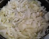 Foto del paso 2 de la receta: Salteado de zapallitos