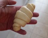Foto del paso 1 de la receta: Chucho hojaldrado