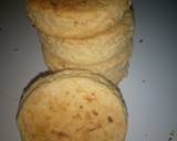 Coconut cookies recipe step 5 photo