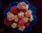 Foto del paso 6 de la receta: Suspiros de merengue