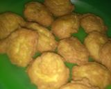 Foto langkah ke 3 dari resep Dadar tahu.