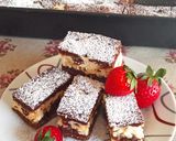 Kavart kakaós túrós recept fázis 5 fotója