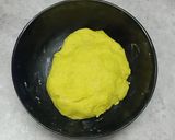 আলুর জিলিপি(aloor jilipi recipe in Bengali) রেসিপি ধাপ - 3 ছবি
