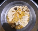 વણેલા ગાઠીયા (vanela gathiya recipe in gujarati) રેસીપી સ્ટેપ1ફોટો