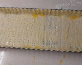 Foto del paso 1 de la receta: Tarta de hojaldre y fruta -con frangipane-