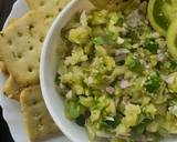 Green Salsa recipe step 4 photo