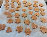 Foto del paso 5 de la receta: Galletas sabor pizza (BLW +1ā)