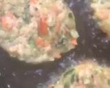 Une image de l'étape 12 de 🌶️Mini cakes 🥒🥕courgettes saumon 🍣.