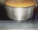 Foto langkah ke 6 dari resep Taiwan Sponge Cake.