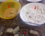 Foto del paso 23 de la receta: Croquetas de bacalao