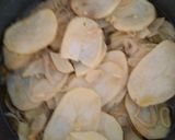 Foto del paso 7 de la receta: Bacalao con tomate