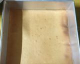 Foto langkah ke 5 dari resep Lapis Legit.