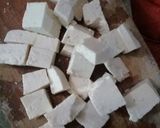 Foto langkah ke 1 dari resep Tahu gejrot.