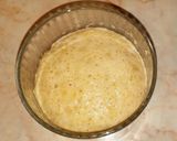 Húsvéti töltött sós kalács recept fázis 1 fotója