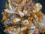 Ayam Bakar Bumbu Rujak Jawa Timur