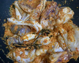 Foto langkah ke 4 dari resep Ayam Bakar Bumbu Rujak Jawa Timur.