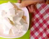 পপকর্ণ পনির (Popcorn paneer recipe In Bengali) রেসিপির ধাপ 1 ছবি