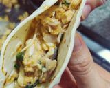Foto del paso 8 de la receta: Tacos a la tandilense 👏😉