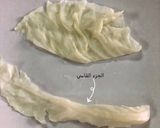 صورة لخطوة 6 من وصفة محشي الكرنب او الملفوف