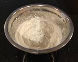 Fresh Strawberry Mousse recipe step 3 photo