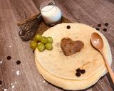 Une image de l'étape 4 de Crêpes 🥞 🧡.