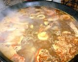 Foto del paso 5 de la receta: Paella de Marisco