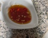 รูปขั้นตอนการทำที่ 2 ของ ข้าวไรซ์เบอรี่กับปลาทูแกะ